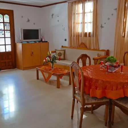 아파트호텔 Golden Down Town