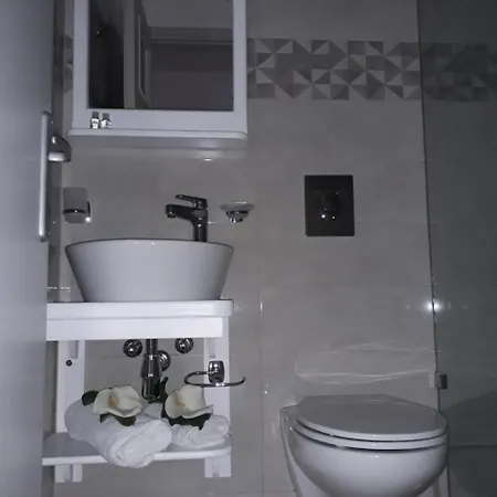 Golden Down Town Naxos City