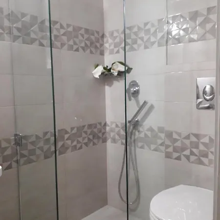 아파트호텔 Golden Down Town