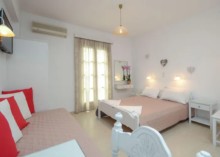 Apart Otel Golden Down Town