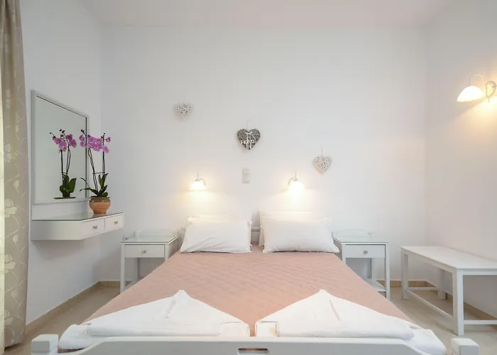 Apart Otel Golden Down Town