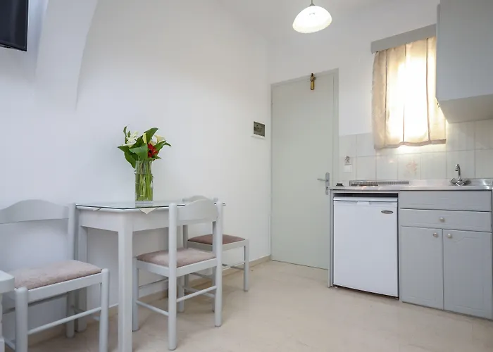 Apart Otel Golden Down Town