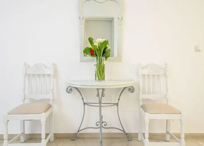 Apart Otel Golden Down Town