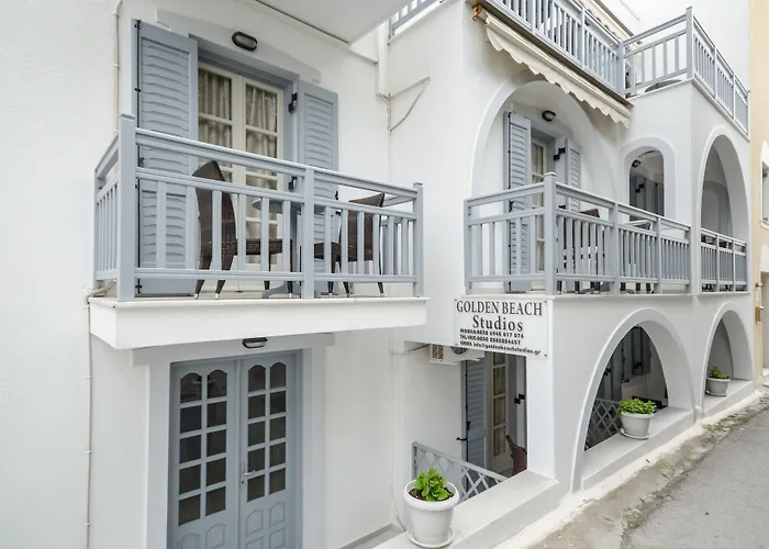 Apart Otel Golden Down Town 4*