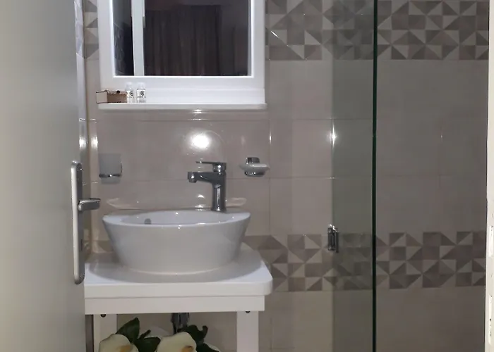 Lejlighedshotel Golden Down Town