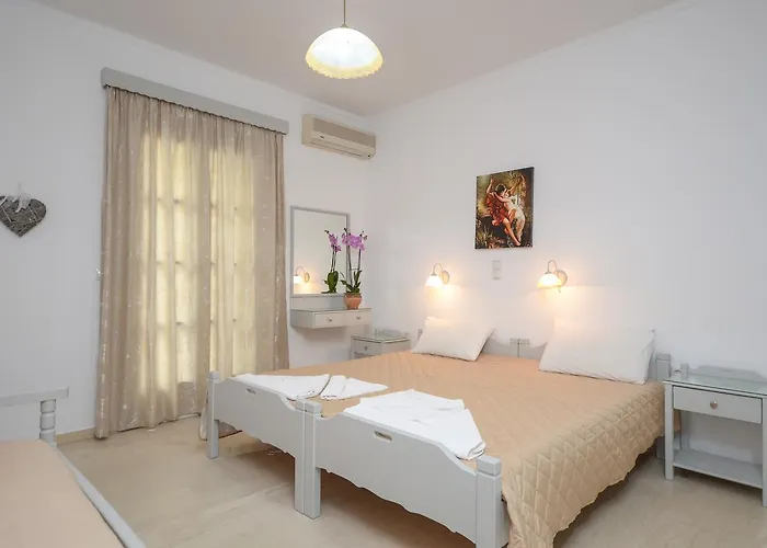 Apart Otel Golden Down Town