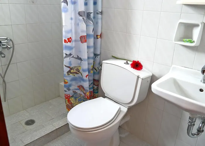 Golden Down Town 4* Naxos City