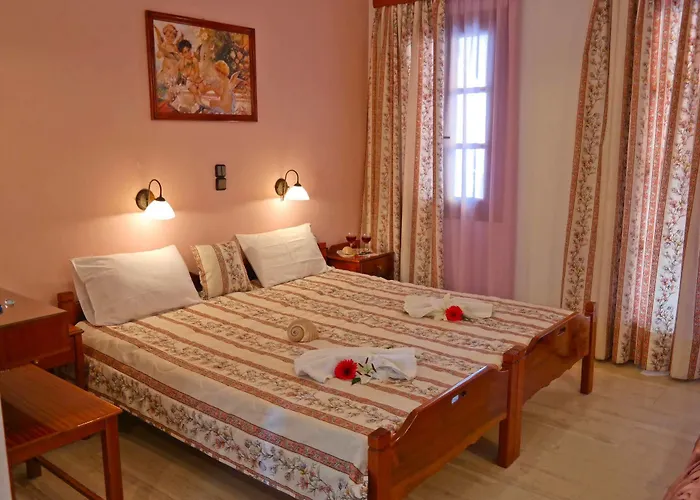 Golden Down Town Apart Otel