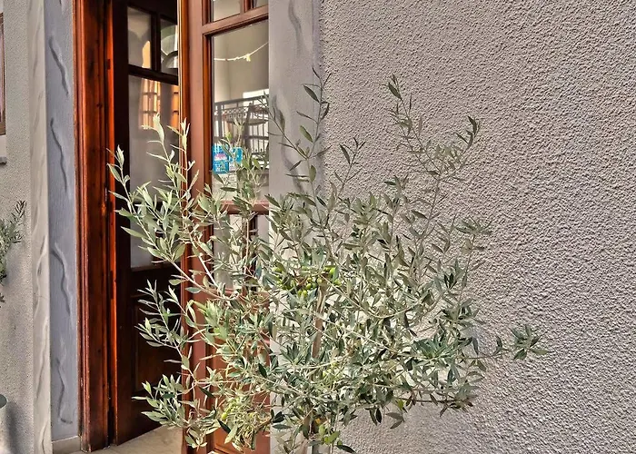 Golden Down Town Apart Otel 4*