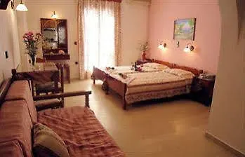 Golden Down Town Apart Otel 4*