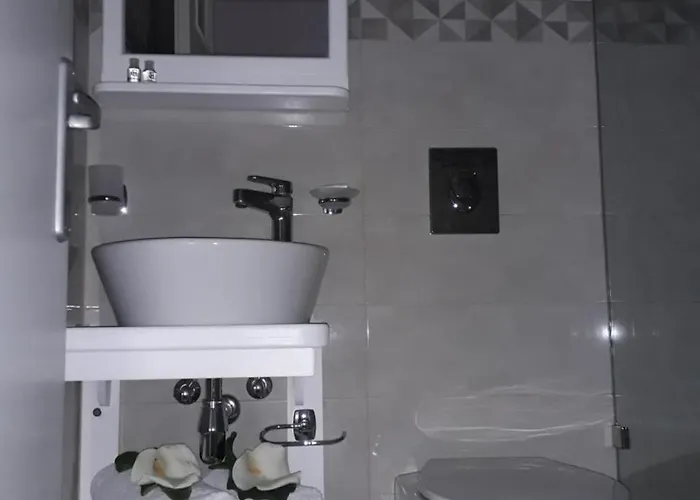 Golden Down Town Naxos City