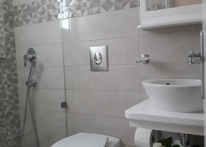 Apart Otel Golden Down Town