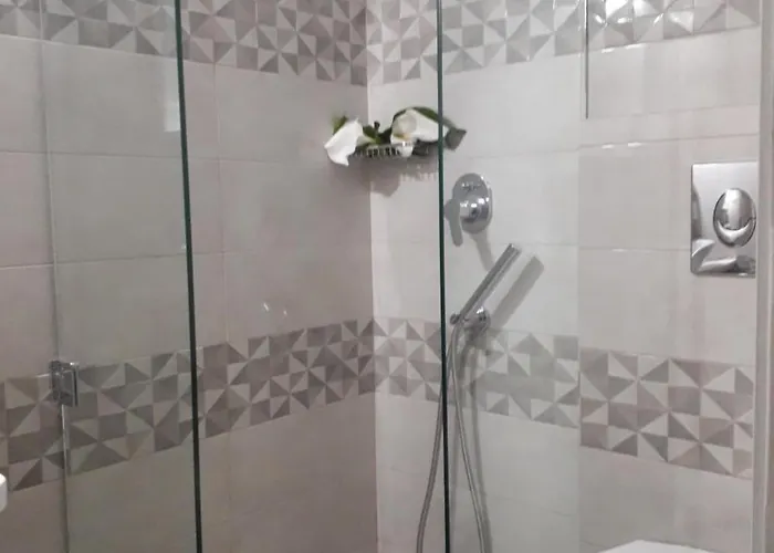 Apart Otel Golden Down Town