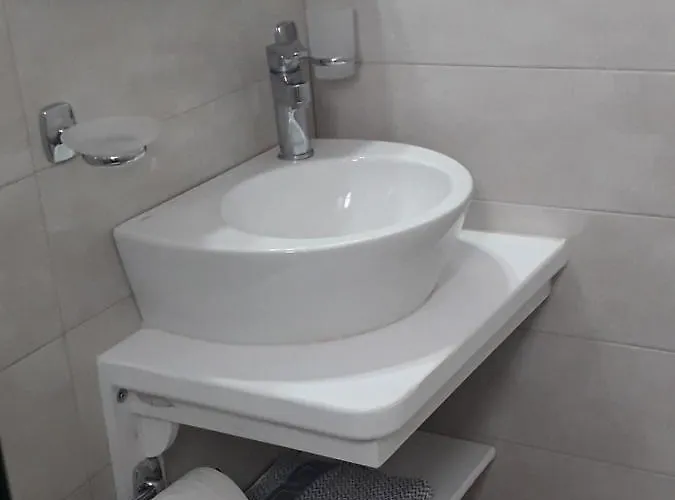 Golden Down Town Lejlighedshotel Naxos City